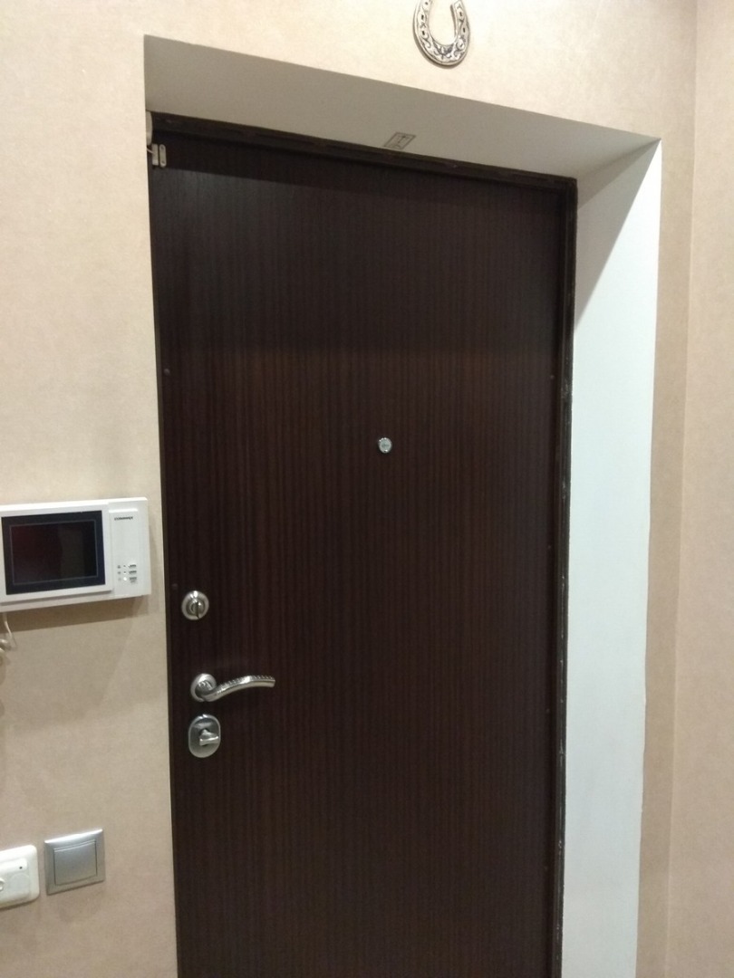 Откосы из бетона