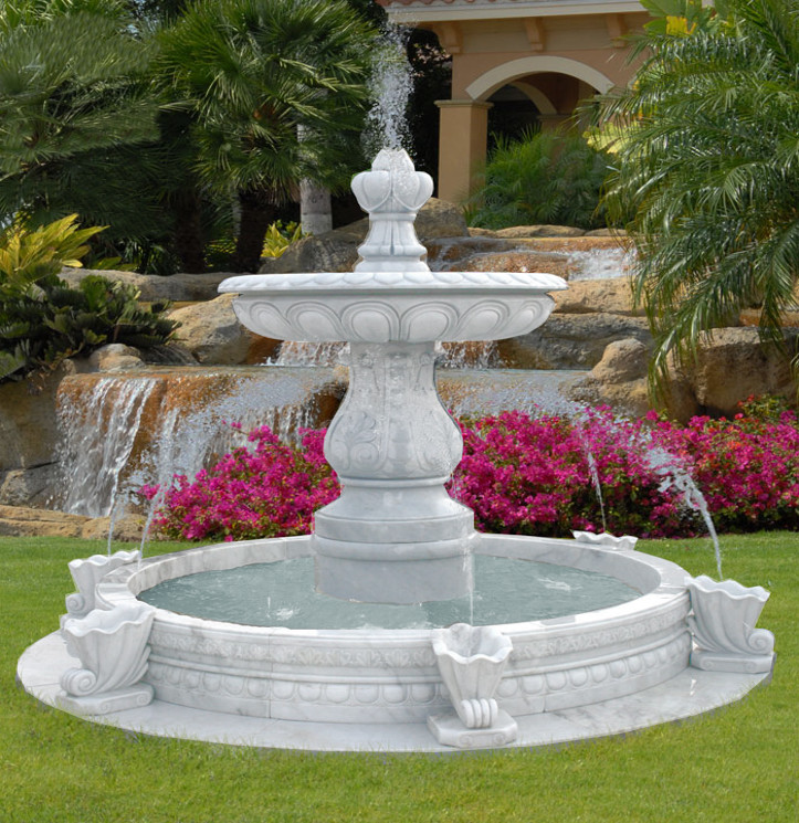 Изделия из природного камня